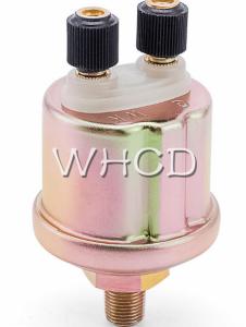 China Agricultural Vehicle Diesel Engine Cummins VDO Oil Pressure Sensor wholesale