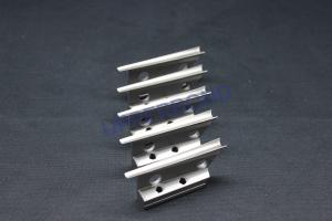 China Steel MK8 Cigarette Machine Parts Cigarette Rod Mould To Compress Cigarette Paper Forming Cigarette Rods wholesale