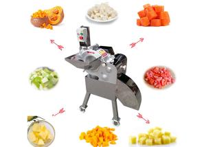 China 800kg/H Garlic Processing Machine wholesale
