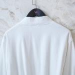 Soft Touch Hotel Spa Robes Linen Luxurious 100% Turkish Cotton Embroidered