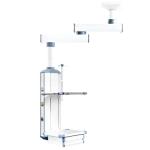 Surgical ICU Medical Ceiling Pendant Signal Operating Room Pendant