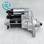4KW 24V Excavator Starter Motor 8913239352 8914337580 8970324640