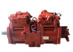 K5V80DTP Excavator Hydraulic Pump 31N5-15010 For excavator HUNDAI R140W-7 R160W