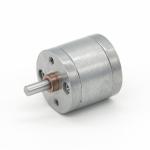 ASLONG diameter 25mm gearbox DC motor gearbox Motor gearbox JGA25 gearbox