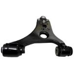 Car Fitment Mercedes-Benz Front Right Lower Control Arm 1693301007 for W168 W169