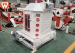 Farm Animal Feed Processing Plant , 2-12mm Poultry Feed Manufacturing Equipment