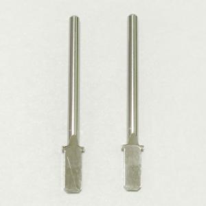 China Micro Parts Processing Bone Osteochondral Resection Bur for Orthopedic Surgery wholesale