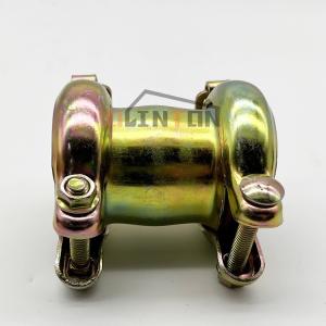 China Excavator Spares Hydraulic Hose Coupling For Hitachi EX120-5 EX100-3 EX150LC-5 EX160LC-5 wholesale