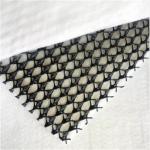 Luxin Roof Waterproofing Nonwoven Geotextile Landfills Composite Drainage Net