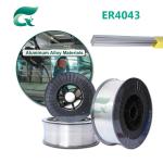Standard Aluminum Welding Wire ER4043 TIG MIG Welding Wire 1.2mm 7KG