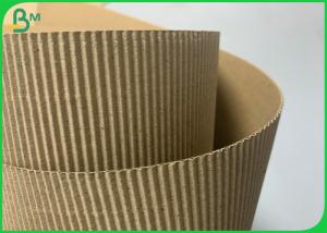 China Wood Pulp Printable Corrugated Paperboard For Cosmetic Mailer Box wholesale