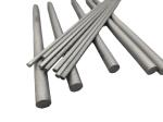 Cemented Carbide Tungsten Steel Blank Round Bar