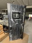 EuroVision Safari EVDX-2000x790 Insulation Motorhome Entry Door Aluminum Alloy