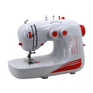 China 2020 Adjustable Household Automatic Mini Sewing Machine for Cloths As Requested Home wholesale