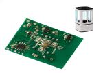 Bedding Disinfection USB Micro 4W UV Circuit Board