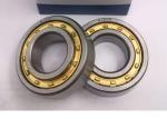 Double Row High Precision Cylindrical Roller Bearing NU1006M 30*55*13 mm