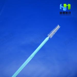 China Angular Disposable Cytology Brush wholesale