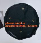 5-Pack 7 10 Gallon Grow Bags Aeration Fabric Pots With Handle Felt Plant Growing
