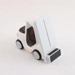Car Shaped Wireless Charger IPhone Airpods Apple Watch Fast Charger