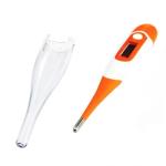 HASCO Plastic Injection Mould For Medical Digital Thermometer