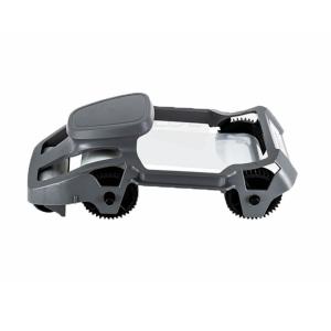 China 9mm Width 800300-UV Compatible Ribbon For Zebra ZC100 ZC150 ZXP3 Product wholesale