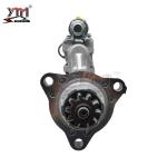 24V 10T 9KW Starter Motor For Yuchi 6C C60003708100A