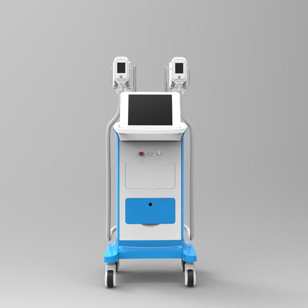 Body sculpting non surgical fat freezing cryolipolysis machine for sale