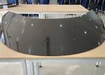 Rail Transit Custom Carbon Fiber Accessories Head Carbon Fiber Products