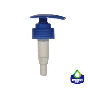 China 33mm Lotion Pump Head Screw Cover 24/415 For Shampoo Soap wholesale