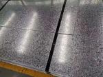 4mm Galvanized Steel Sheet Coil Dx51d Dx52D SGCC JIS G3312