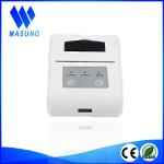 Handheld Portable mini bluetooth printer
