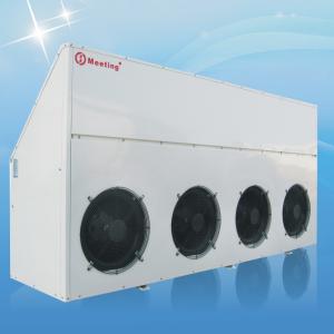 China 36KW 380V Voltage Air Source Heat Pump Water Heater Outlet Water Temperature 60 Degree wholesale