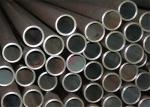 Large Calibers Seamless Steel Pipes For High Pressure Boilers And Petrochemical