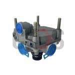 HCKSFS 9730110050 Truck Air Brake Relay Valve