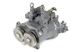 China EX230-5 EX225U Excavator Main Pump HANDOK Hydraulic Pump wholesale