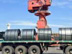 Container Plate Building Materials HRC Hot Rolled Carbon Steel Coils Q195 Q235
