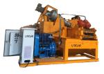 Mud Slurry Water Sand Separation Cyclone Desander Manufacturer