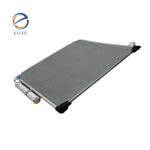 Cooling System Radiator Aluminum AC Condenser LR106642 LR181384 LR062424 for