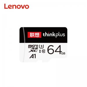China FCC Lenovo TF Card 1mm USB Thumb Drives 64GB Dustproof Custom Usb Flash Drives wholesale