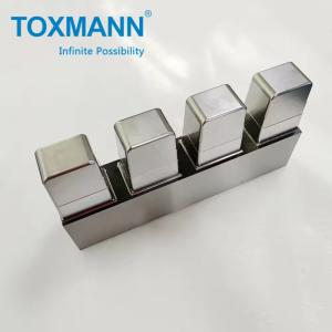 China High Precision Mould Parts Mold Core Inserts for Plastic Injection Molding wholesale