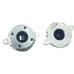 Anti Corrosion Chrome Plated Gear Damper For Bathroom Fixtures