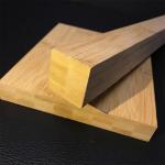 Customized Bamboo Organic Board for Holidays Bamboo Furniture Board Plywood