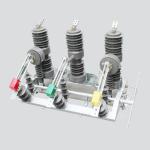 Outdoor Vacuum Circuit Breaker Kampa ZW32 11kv 12kv 32kv 1250A Auto Recloser