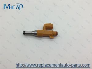 China Plastic &amp; Metal Fuel Injector Nozzle Sensor Parts 23250-0P100 For Toyota Lexus wholesale