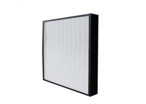 China Energy Saving Square Household Air Filters Cleanning Inner Circulating Air wholesale