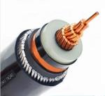 12KV Medium Voltage Cable Fire Resistant DSTA SWA AWA Armoured Types