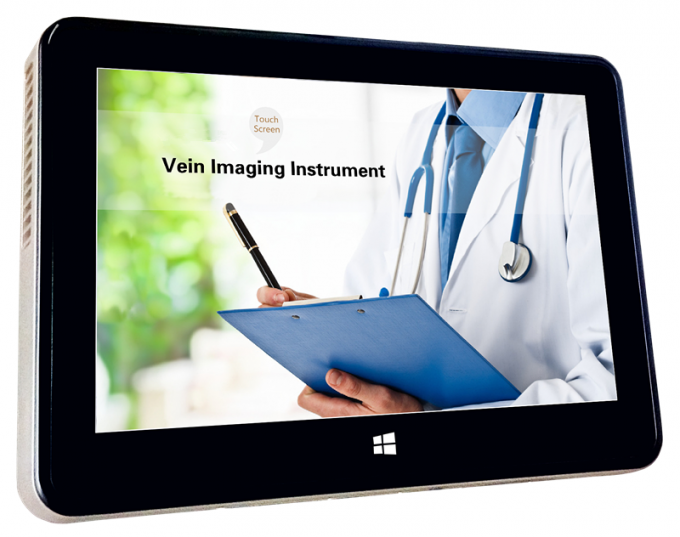 Upgraded Non - Contact Version 850nm Infrared Vein Finder For Veinpuncture