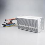 18 tube Electric motorcycle controller sine wave e bike controller brushless