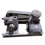 LYB-2000 LPG Dispenser Components 2'' LPG Transfer Pump Top Choice for District