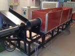 Super Audio Frequency Induction Heat Treatment Equipment For Induction Annealing